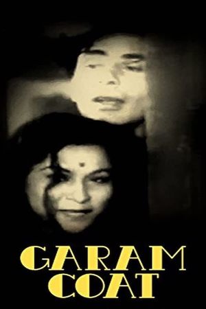 Garam Coat's poster