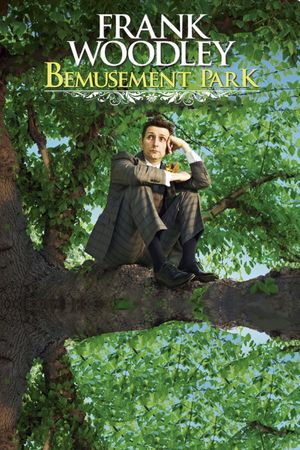 Frank Woodley - Bemusement Park's poster image