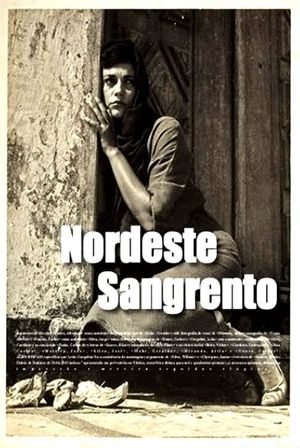 Nordeste Sangrento's poster