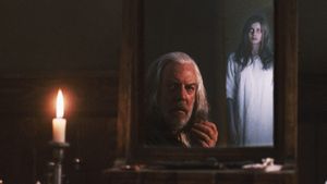 An American Haunting's poster