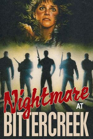 Nightmare at Bittercreek's poster
