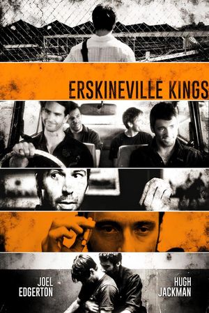 Erskineville Kings's poster