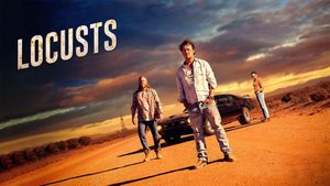 Locusts's poster