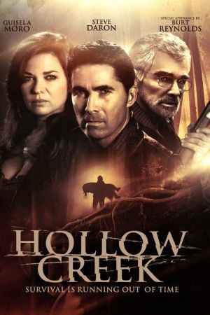 Hollow Creek's poster