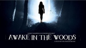 Awake in the Woods's poster