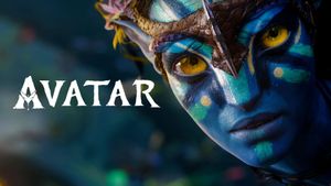 Avatar's poster