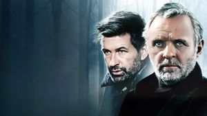 The Edge's poster