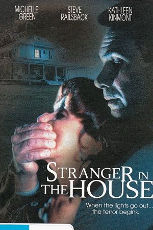 Stranger in the House's poster