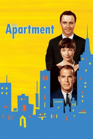 The Apartment's poster