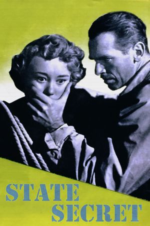The Great Manhunt's poster