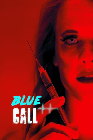 Blue Call's poster