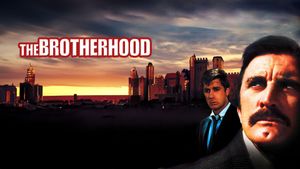 The Brotherhood's poster