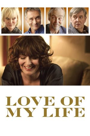 Love of My Life's poster image