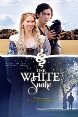 The White Snake's poster
