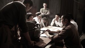 Battle for Incheon: Operation Chromite's poster