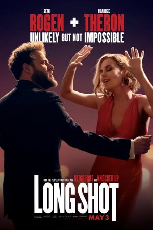 Long Shot's poster