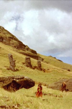 Easter Island's poster