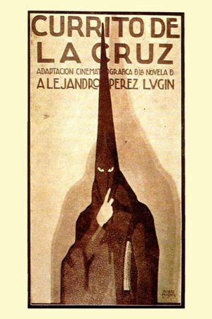 Currito de la Cruz's poster