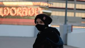 Reno: A City Symphony Film's poster