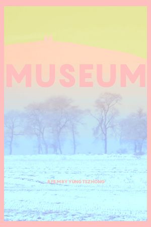 Museum's poster