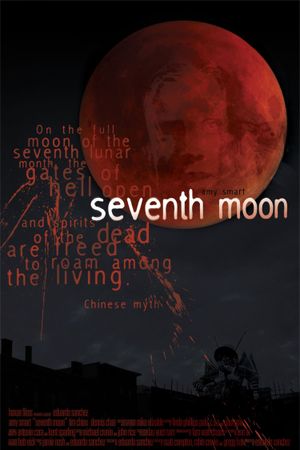 Seventh Moon's poster