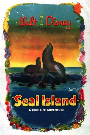 Seal Island's poster
