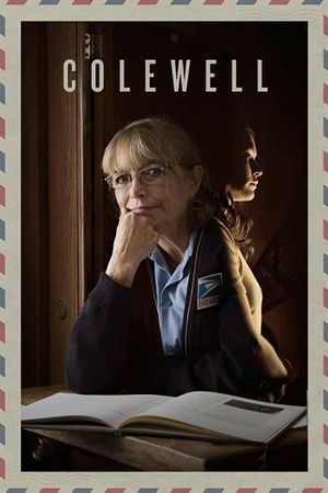 Colewell's poster