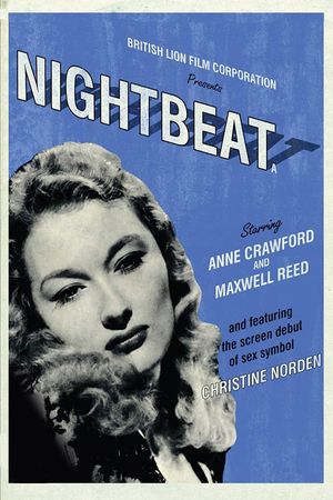 Nightbeat's poster