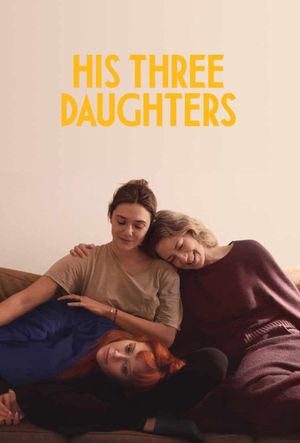His Three Daughters's poster
