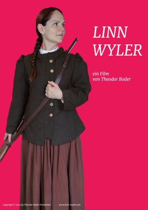 Linn Wyler's poster