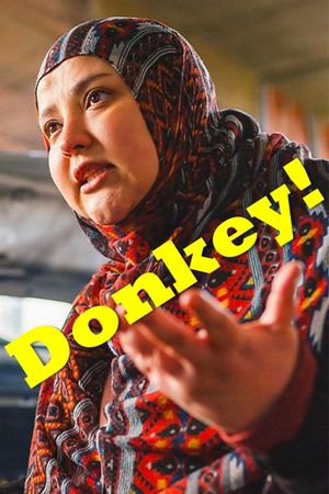 Donkey's poster