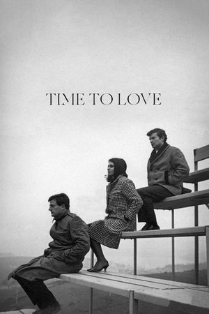 Time to Love's poster