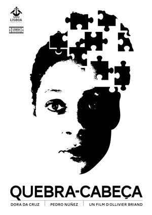 Quebra-Cabeça's poster