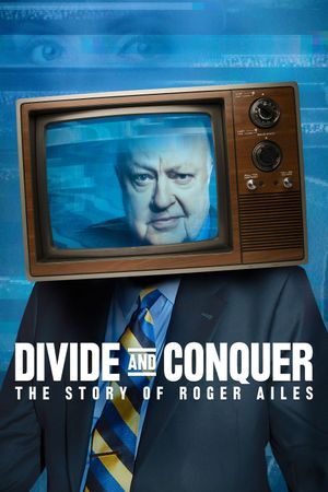 Divide and Conquer's poster