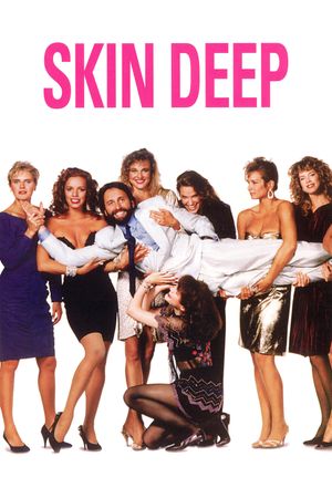Skin Deep's poster