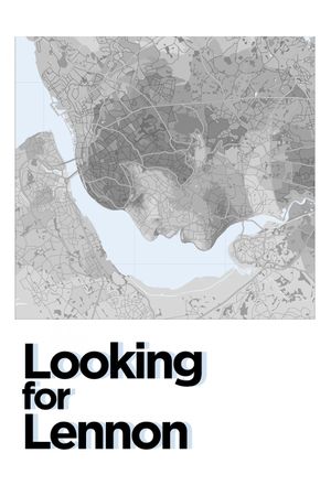 Looking for Lennon's poster