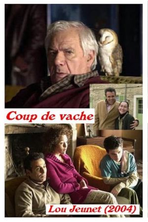 Coup de vache's poster
