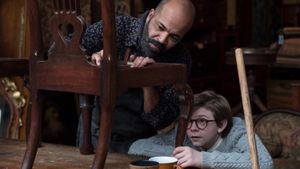 The Goldfinch's poster