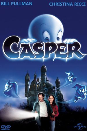 Casper's poster