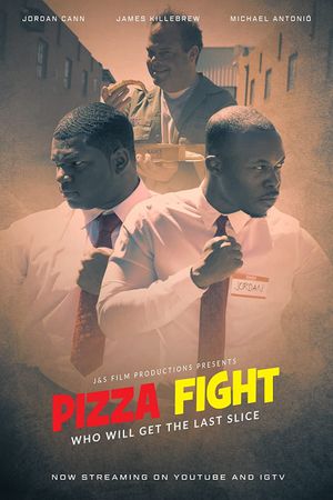 Pizza Fight's poster image