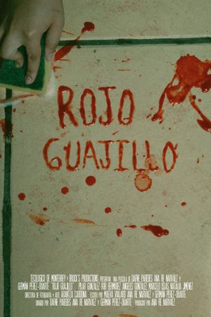 Rojo Guajillo's poster image