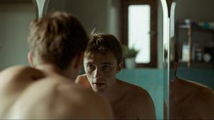 The Quiet Son's poster