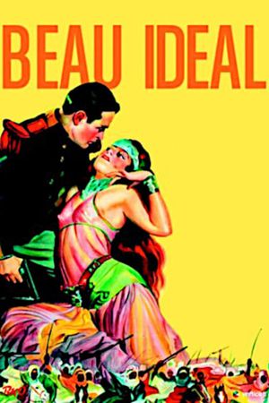 Beau Ideal's poster