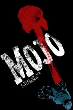 Mojo's poster image