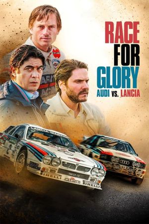 Race for Glory: Audi vs. Lancia's poster