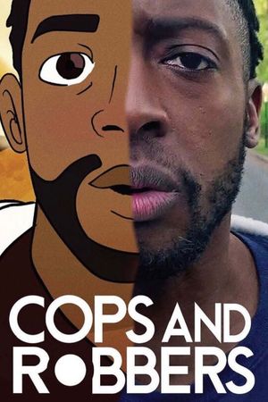 Cops and Robbers's poster