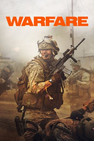 Warfare's poster