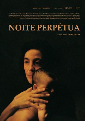 Perpetual Night's poster