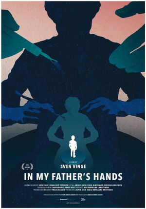 In My Father's Hands's poster