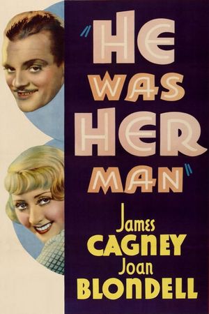 He Was Her Man's poster image